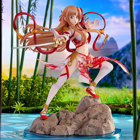 Statuette PVC Sword Art Online 1/7 Asuna Cool Beauty Ver. 25 cm