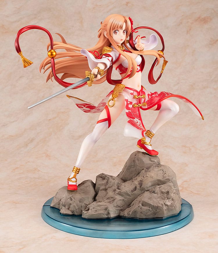 Statuette PVC Sword Art Online 1/7 Asuna Cool Beauty Ver. 25 cm