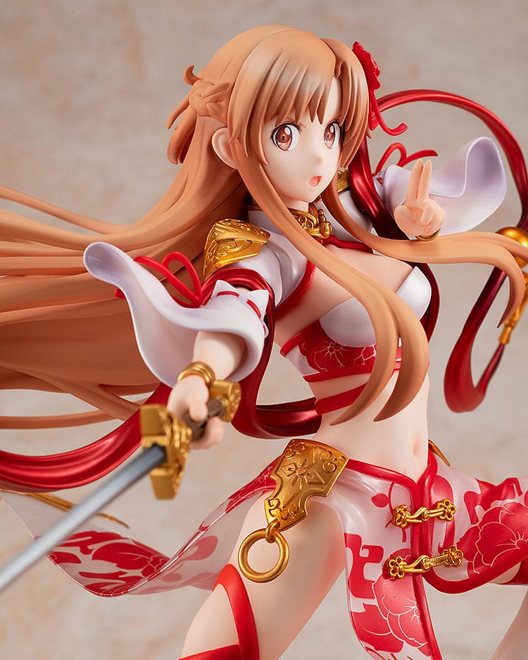 Statuette PVC Sword Art Online 1/7 Asuna Cool Beauty Ver. 25 cm