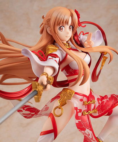 Statuette PVC Sword Art Online 1/7 Asuna Cool Beauty Ver. 25 cm