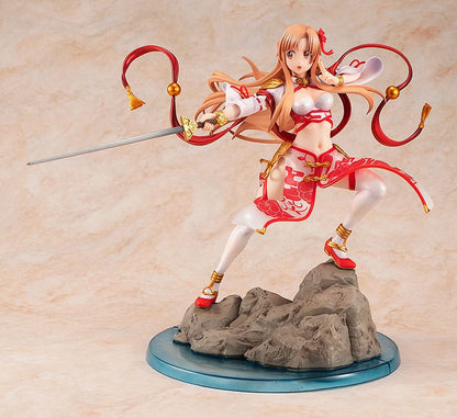 Statuette PVC Sword Art Online 1/7 Asuna Cool Beauty Ver. 25 cm