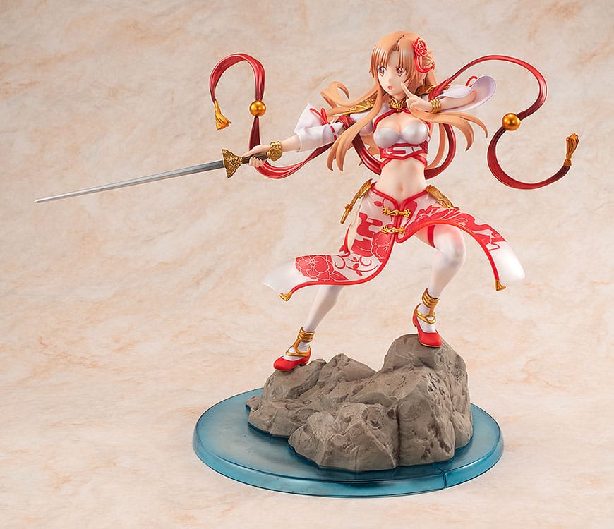 Statuette PVC Sword Art Online 1/7 Asuna Cool Beauty Ver. 25 cm