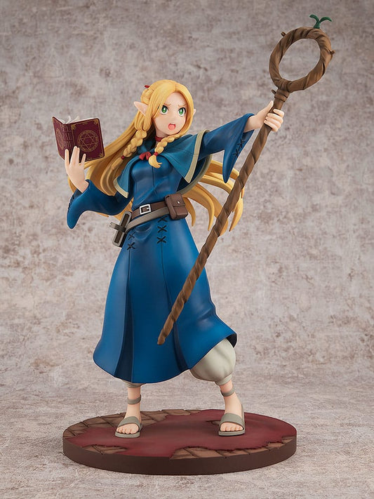 Delicious in Dungeon statuette 1/7 Marcille 23 cm