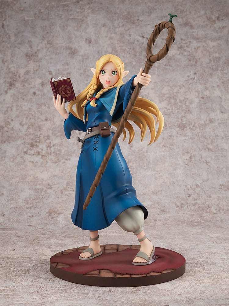 Delicious in Dungeon statuette 1/7 Marcille 23 cm