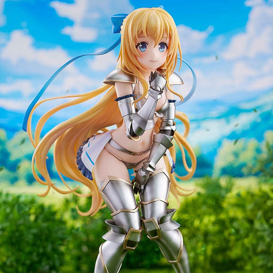 Goblin Slayer II statuette PVC 1/7 Priestess: Bikini Armor Ver. 21 cm