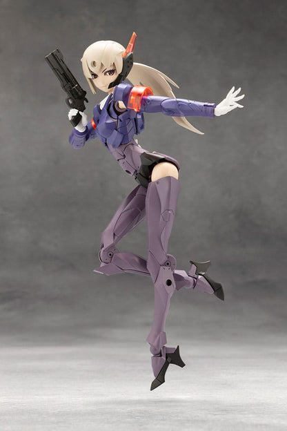 Figurine Megalomaria Unlimited Universe en plastique modèle Valiant 16 cm