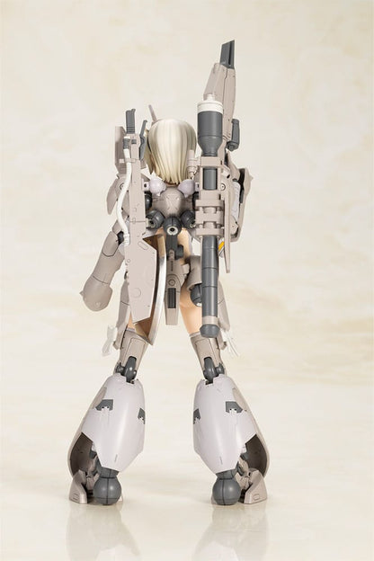 Frame Arms Girl figurine Plastic Model Kit Zero Tortoise 17 cm