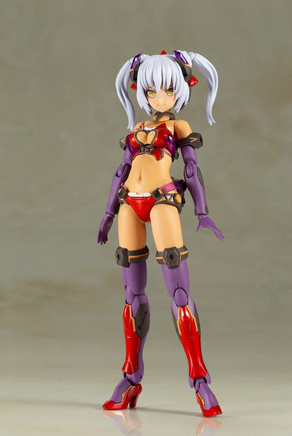 Figurine Frame Arms Girl en plastique modèle réduit Hresvelgr = Rufus (Agito) 15 cm