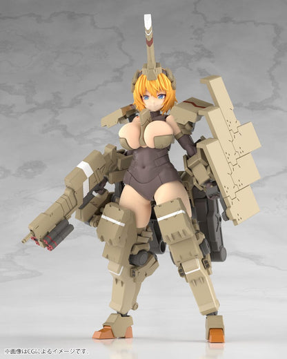 Frame Arms Girl statuette PVC Kagutsuchi-Kou 20 cm