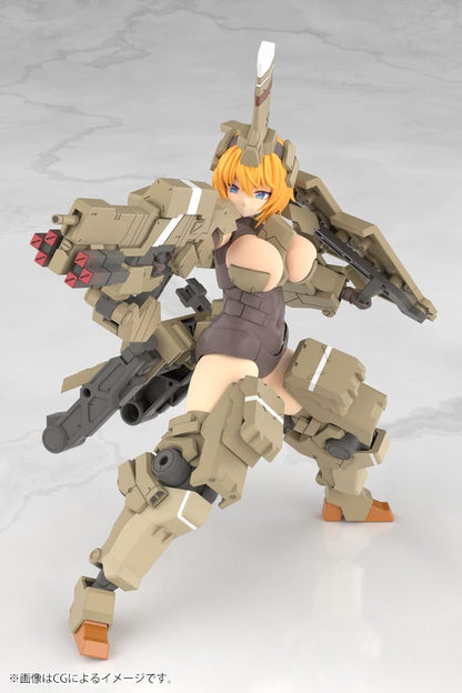 Frame Arms Girl statuette PVC Kagutsuchi-Kou 20 cm