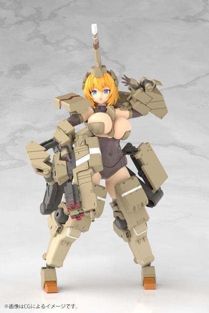 Frame Arms Girl statuette PVC Kagutsuchi-Kou 20 cm