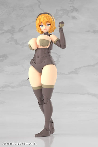 Frame Arms Girl statuette PVC Kagutsuchi-Kou 20 cm