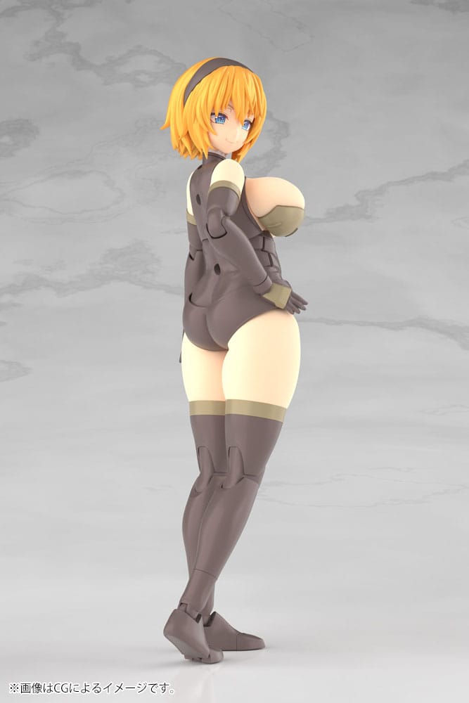 Frame Arms Girl statuette PVC Kagutsuchi-Kou 20 cm