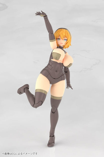 Frame Arms Girl statuette PVC Kagutsuchi-Kou 20 cm