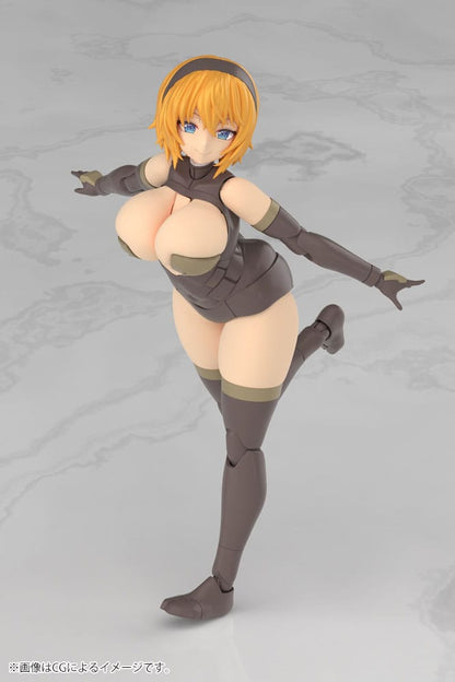 Frame Arms Girl statuette PVC Kagutsuchi-Kou 20 cm