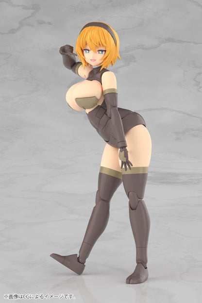Frame Arms Girl statuette PVC Kagutsuchi-Kou 20 cm