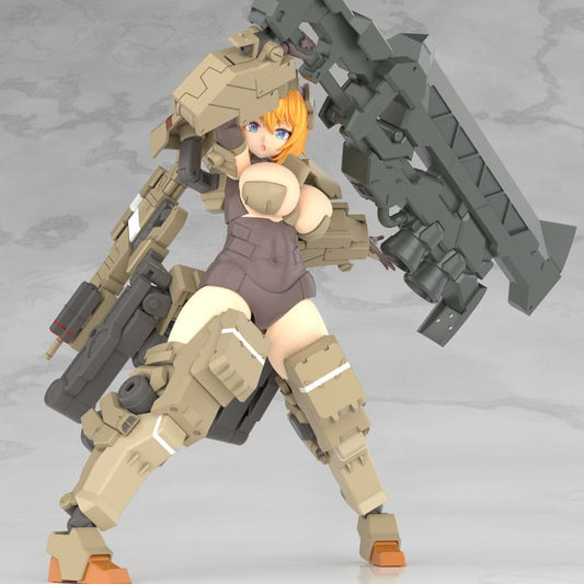 Frame Arms Girl statuette PVC Kagutsuchi-Kou 20 cm