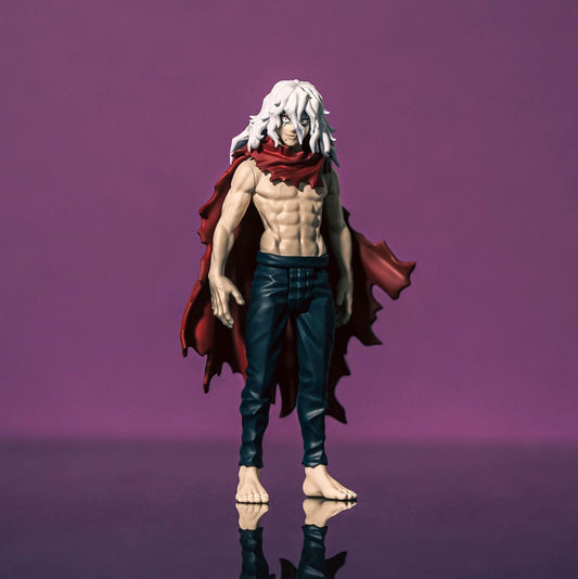 My Hero Academia figurine Collekazaro Tomura Shigaraki 10 cm