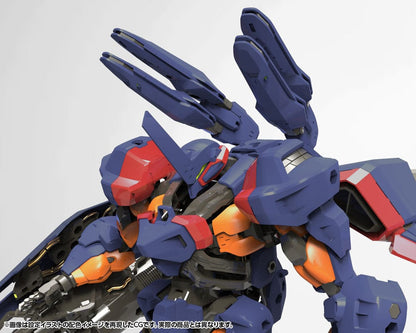 Hexa Gear figurine Plastic Model Kit 1/24 V-THOR Air Assault Thunderstruck 26 cm