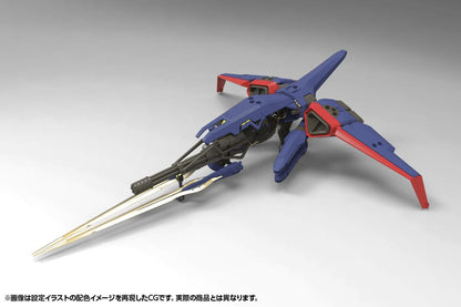 Hexa Gear figurine Plastic Model Kit 1/24 V-THOR Air Assault Thunderstruck 26 cm