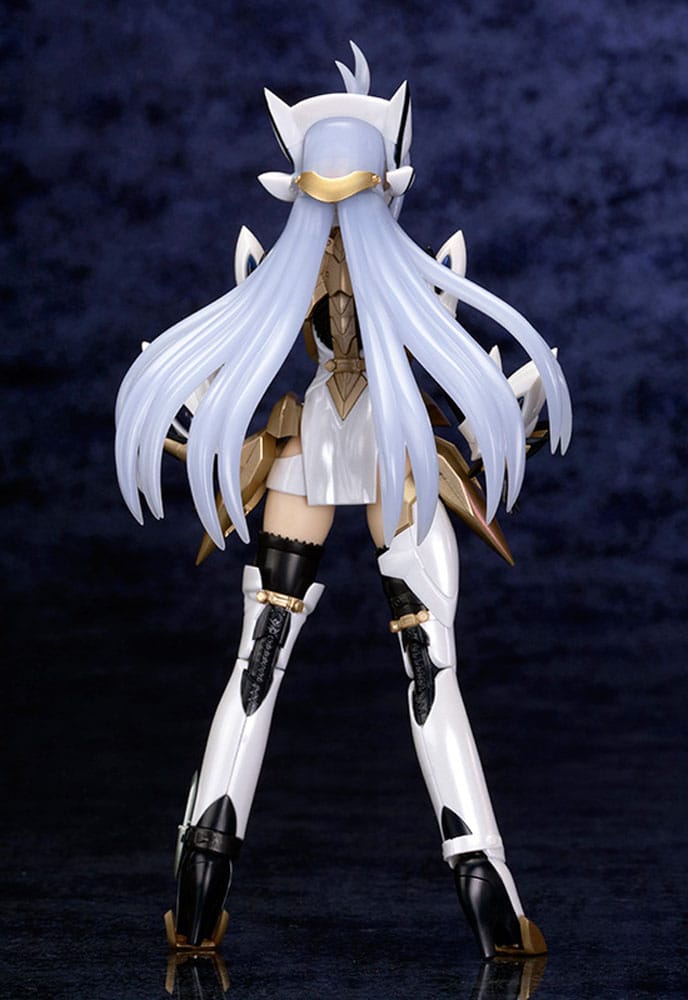 Figurine Xenosaga Maquette Plastique 1/12 Kos-Mos Ver 4 14 cm