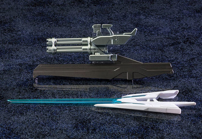 Figurine Xenosaga Maquette Plastique 1/12 Kos-Mos Ver 4 14 cm