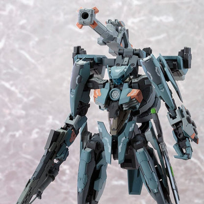 Figurine Xenoblade X en plastique modèle réduit 1/48 Formula 18 cm