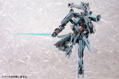 Figurine Xenoblade X en plastique modèle réduit 1/48 Formula 18 cm
