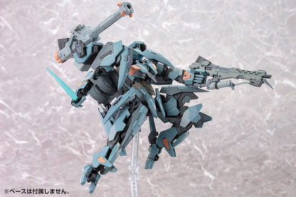 Figurine Xenoblade X en plastique modèle réduit 1/48 Formula 18 cm