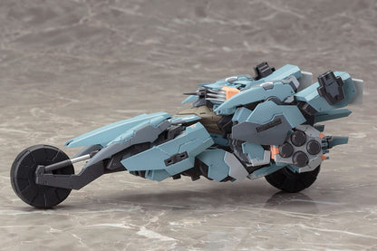 Figurine Xenoblade X en plastique modèle réduit 1/48 Formula 18 cm