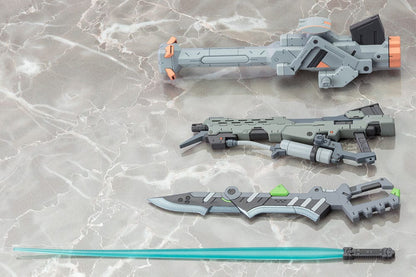 Figurine Xenoblade X en plastique modèle réduit 1/48 Formula 18 cm