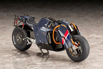 Figurine Death Stranding Maquette Plastique 1/12 Reverse Trike 20 cm