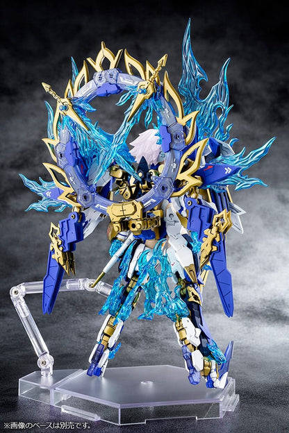 Figurine Megami Device Maquette Plastique 1/1 Auv Susanowo Souen 20 cm