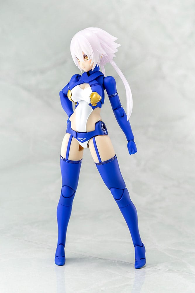 Figurine Megami Device Maquette Plastique 1/1 Auv Susanowo Souen 20 cm
