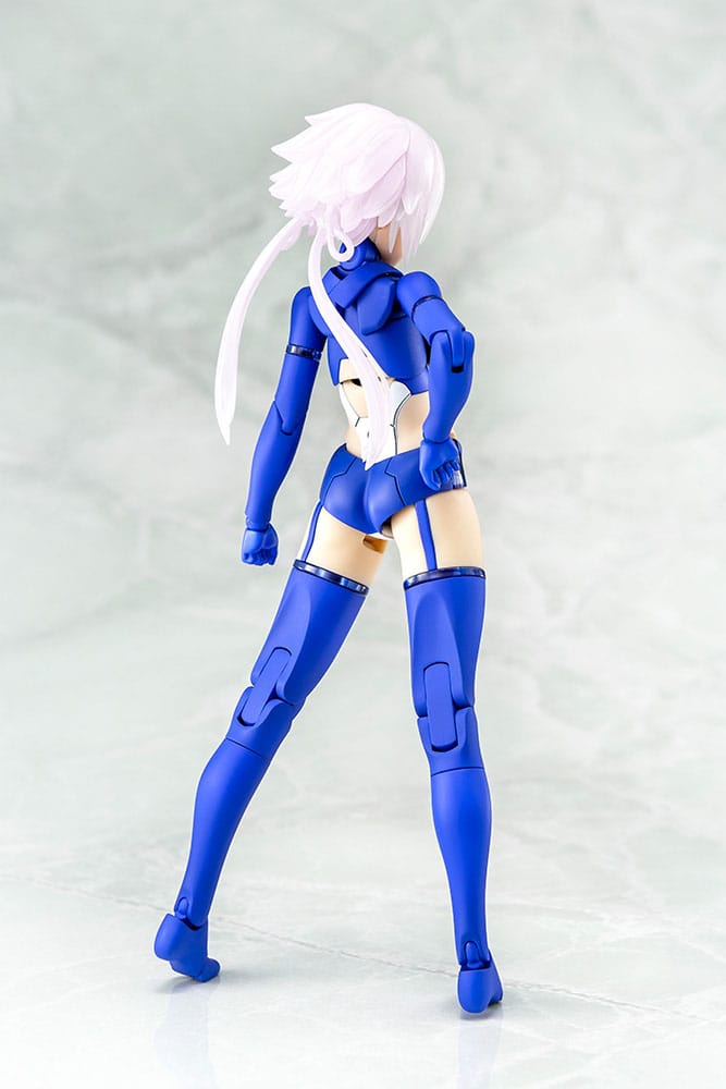 Figurine Megami Device Maquette Plastique 1/1 Auv Susanowo Souen 20 cm