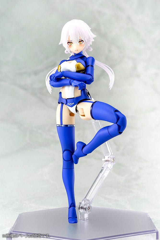 Figurine Megami Device Maquette Plastique 1/1 Auv Susanowo Souen 20 cm