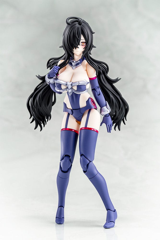 Megami Device Maqueta Plastic Model Kit 1/1 Auv Tsukuyomi Regalia 22 cm