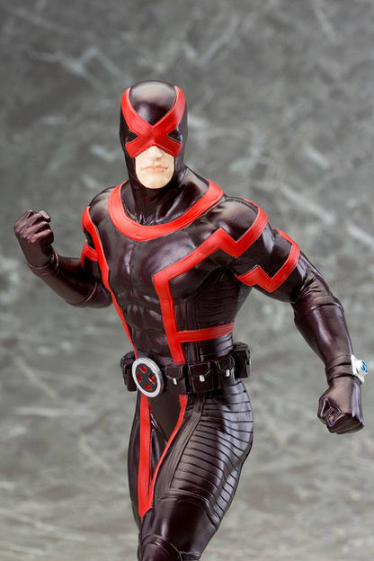 Marvel Comics statuette PVC ARTFX+ 1/10 Cyclops (Marvel Now) 20 cm