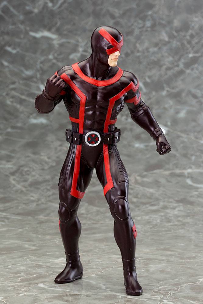 Marvel Comics statuette PVC ARTFX+ 1/10 Cyclops (Marvel Now) 20 cm