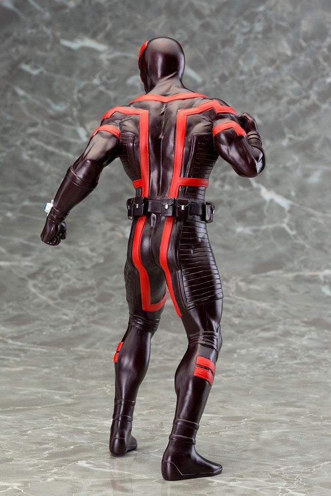 Marvel Comics statuette PVC ARTFX+ 1/10 Cyclops (Marvel Now) 20 cm