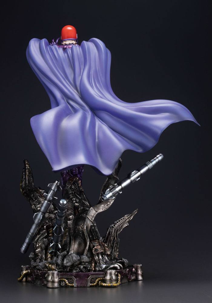 Marvel Fine Art statuette 1/6 Magneto 48 cm