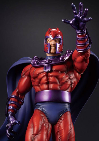 Marvel Fine Art statuette 1/6 Magneto 48 cm