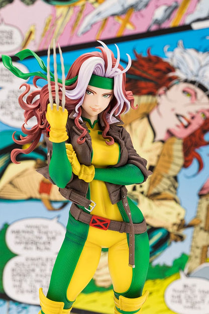 Marvel Bishoujo : Statuette PVC 1/7 Rogue Rebirth 23 cm
