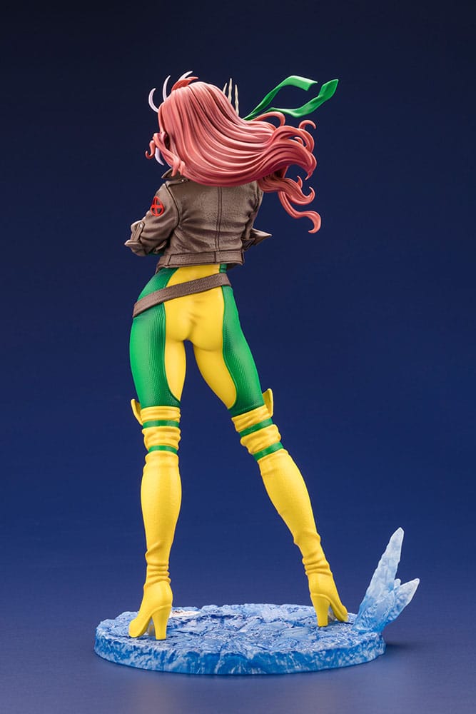 Marvel Bishoujo : Statuette PVC 1/7 Rogue Rebirth 23 cm