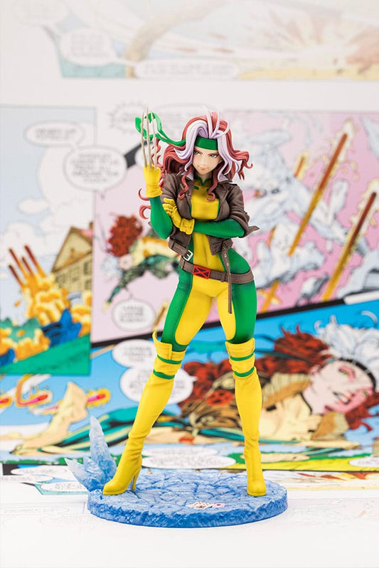Marvel Bishoujo : Statuette PVC 1/7 Rogue Rebirth 23 cm
