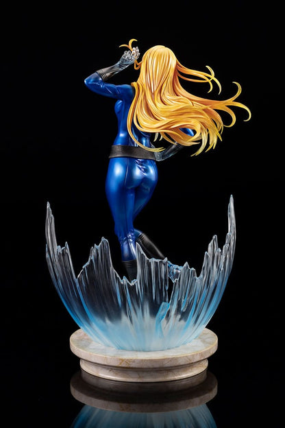 Marvel Bishoujo statuette PVC 1/7 La femme invisible Ultimate 31 cm