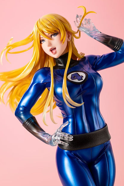Marvel Bishoujo statuette PVC 1/7 La femme invisible Ultimate 31 cm