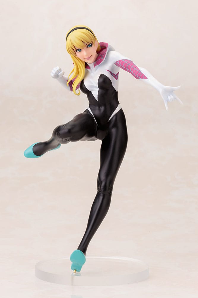 Marvel Bishoujo statuette PVC 1/7 Hogarii (Jetstream) 22 cm