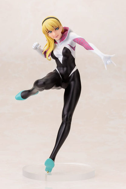 Marvel Bishoujo statuette PVC 1/7 Hogarii (Jetstream) 22 cm