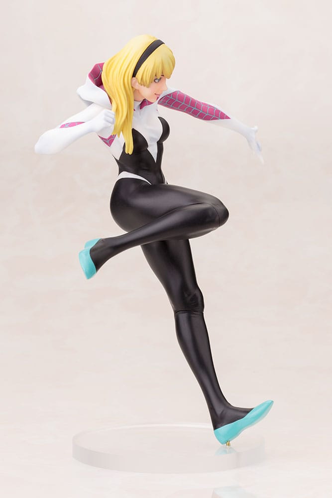 Marvel Bishoujo statuette PVC 1/7 Hogarii (Jetstream) 22 cm